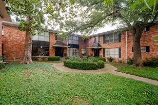 6345 Bandera Ave, Dallas, TX 75225 - Photo 1