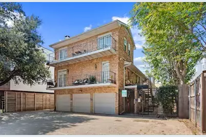 2727 Reagan Street #D, Dallas, TX 75219 - Photo 32