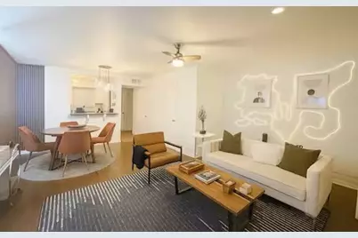 2727 Reagan Street #D, Dallas, TX 75219 - Photo 6