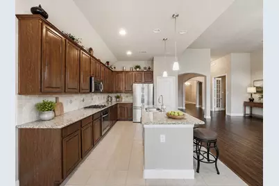 1408 Mesa Crest Drive, Fort Worth, TX 76052 - Photo 16