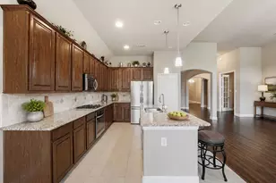 1408 Mesa Crest Dr, Fort Worth, TX 76052 - Photo 16
