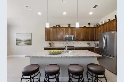 1408 Mesa Crest Drive, Fort Worth, TX 76052 - Photo 14