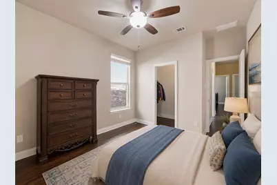 1408 Mesa Crest Drive, Fort Worth, TX 76052 - Photo 22