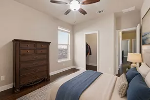 1408 Mesa Crest Dr, Fort Worth, TX 76052 - Photo 22