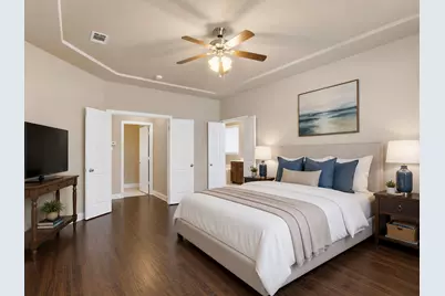 1408 Mesa Crest Drive, Fort Worth, TX 76052 - Photo 6