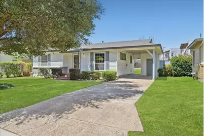 109 Casstevens Street, Westworth Village, TX 76114 - Photo 2
