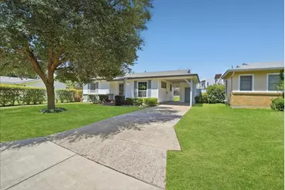 109 Casstevens Street, Westworth Village, TX 76114 - Photo 4