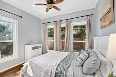 704 N College Street, McKinney, TX 75069 - Photo 28