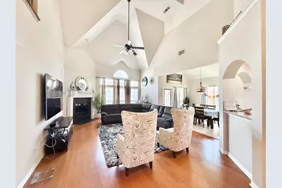 7430 Hidden Cove Lane, Frisco, TX 75034 - Photo 8