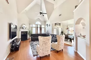 7430 Hidden Cove Ln, Frisco, TX 75034 - Photo 8