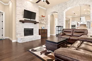4713 Whitehall Ct, McKinney, TX 75070 - Photo 2