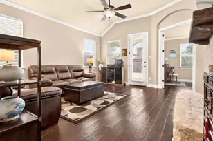 4713 Whitehall Ct, McKinney, TX 75070 - Photo 4