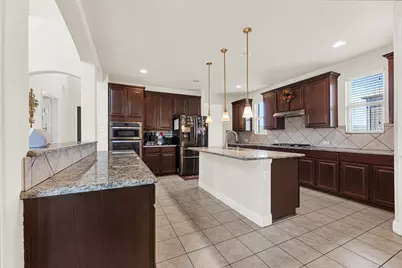 254 Benwick Drive, Sunnyvale, TX 75182 - Photo 4