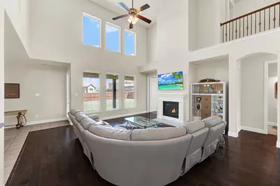 254 Benwick Drive, Sunnyvale, TX 75182 - Photo 2