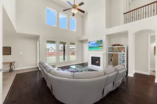 254 Benwick Dr, Sunnyvale, TX 75182 - Photo 2