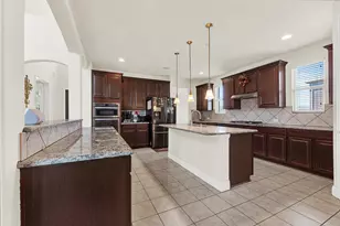 254 Benwick Dr, Sunnyvale, TX 75182 - Photo 4