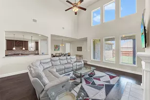 254 Benwick Dr, Sunnyvale, TX 75182 - Photo 8