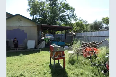 409 Holley Street, Everman, TX 76140 - Photo 8