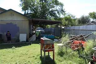 409 Holley St, Everman, TX 76140 - Photo 8