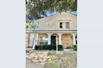 734 Ticonderoga Drive, Garland, TX 75043 - Photo 1