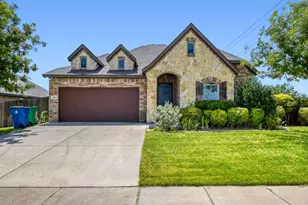 237 Frontier Dr, Waxahachie, TX 75167 - Photo 1