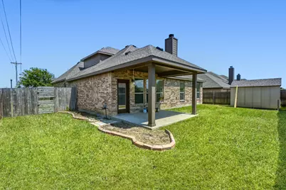 237 Frontier Drive, Waxahachie, TX 75167 - Photo 16