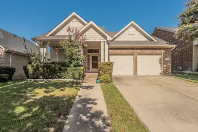 9129 Chardin Park Drive, Fort Worth, TX 76244 - Photo 1