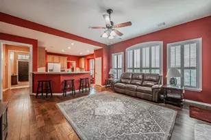 9129 Chardin Park Dr, Fort Worth, TX 76244 - Photo 4