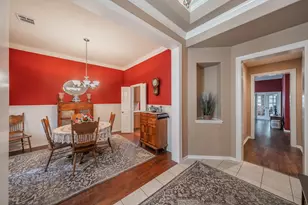 9129 Chardin Park Dr, Fort Worth, TX 76244 - Photo 6