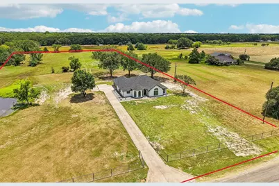 10435 County Road 2462, Terrell, TX 75160 - Photo 34