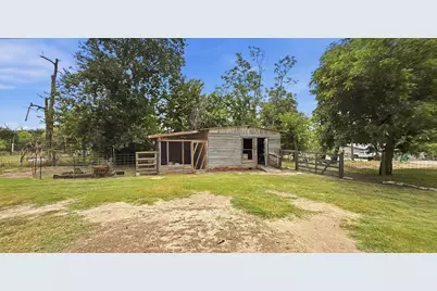 417 W Gentry Street, Hamilton, TX 76531 - Photo 20