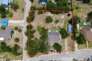 417 W Gentry St, Hamilton, TX 76531 - Photo 22