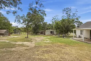 417 W Gentry St, Hamilton, TX 76531 - Photo 18