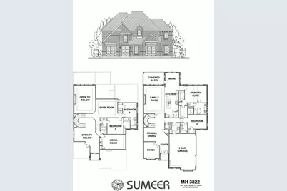 281 Hanging Garden Drive, Prosper, TX 75078 - Photo 4