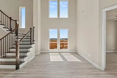281 Hanging Garden Drive, Prosper, TX 75078 - Photo 6