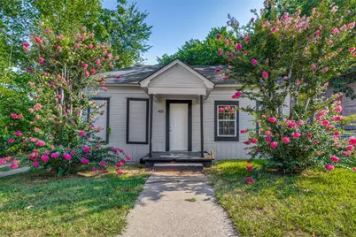 423 W Munson Street, Denison, TX 75020 - Photo 1