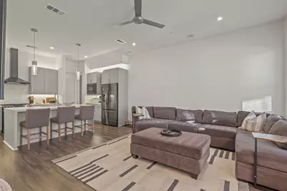 1813 Park Avenue #106, Dallas, TX 75215 - Photo 8