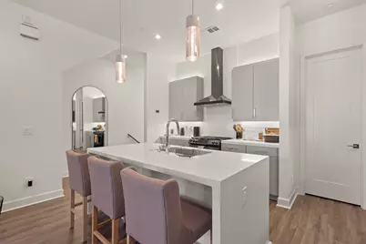 1813 Park Avenue #106, Dallas, TX 75215 - Photo 6