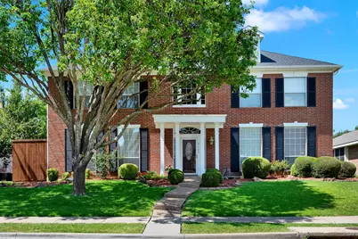 8109 Eagle Drive, Rowlett, TX 75088 - Photo 1