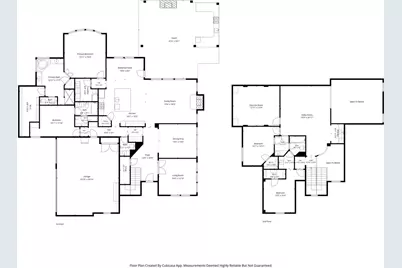 1521 Spanish Bay Drive, Keller, TX 76248 - Photo 38