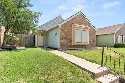 217 Teakwood Lane, Lewisville, TX 75067 - Photo 1