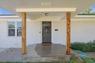 507 S Colorado St, Whitney, TX 76692 - Photo 2