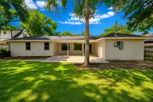 1141 Henson Dr, Hurst, TX 76053 - Photo 28