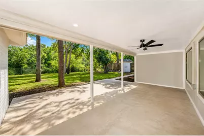 1141 Henson Drive, Hurst, TX 76053 - Photo 22