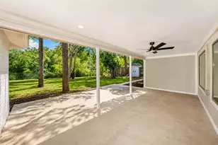 1141 Henson Dr, Hurst, TX 76053 - Photo 22