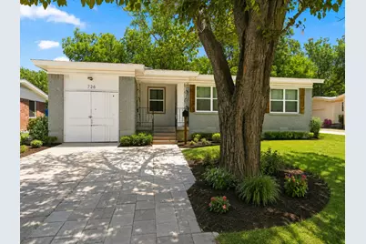 726 N Carrier Parkway, Grand Prairie, TX 75050 - Photo 4