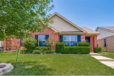 8920 Stewart Street, Cross Roads, TX 76227 - Photo 2