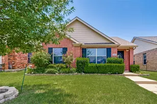 8920 Stewart St, Cross Roads, TX 76227 - Photo 2