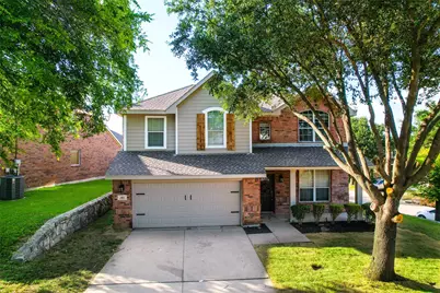 403 Rock Rose Drive, Duncanville, TX 75137 - Photo 2
