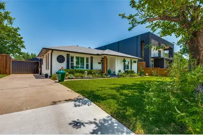 9824 Witham Street, Dallas, TX 75220 - Photo 2